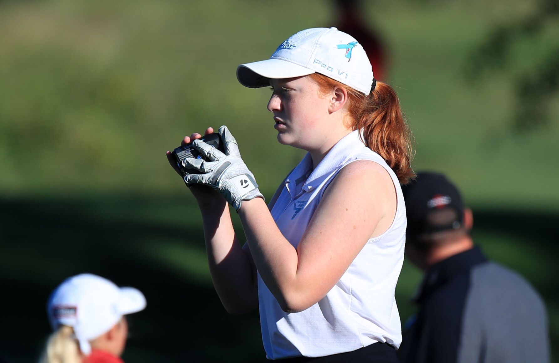 Lindbergh Invitational
